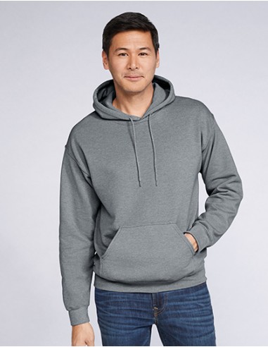 G-18500-Heavy Blend™ Adult Hooded Sweatshirt